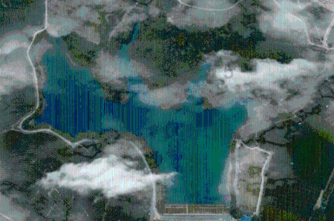 挺进地牢